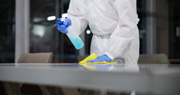 Licensed Unattended Death Cleanup service in Fallon, NV - Crime Scene Cleaner Online
